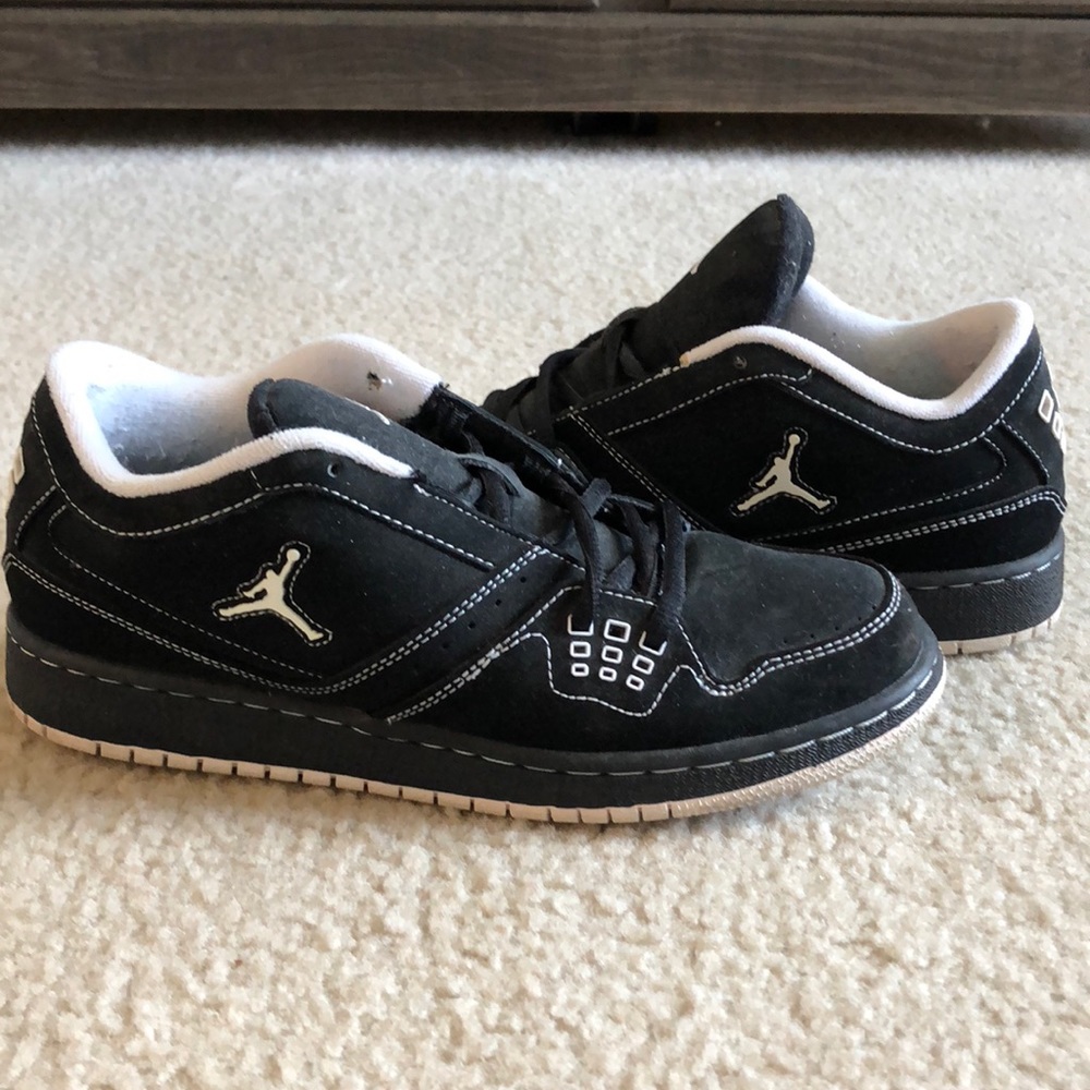 Woman’s Jordan’s